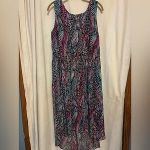 WestSide Clothing Co Dress